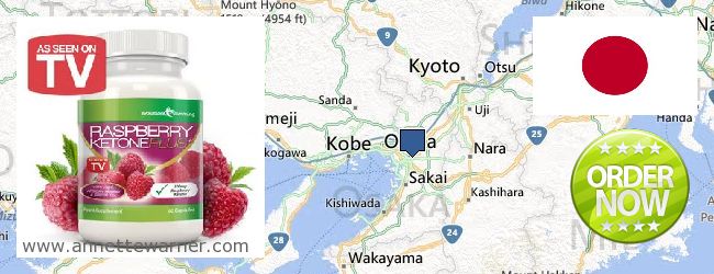 Where to Buy Raspberry Ketones online Osaka, Japan