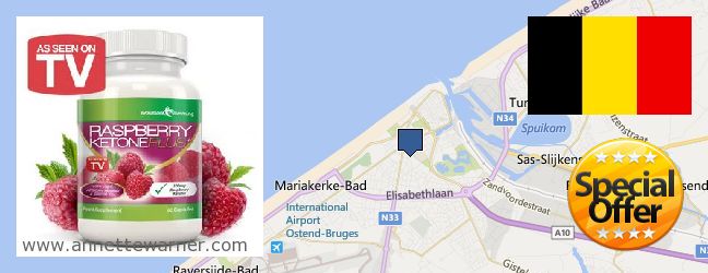 Best Place to Buy Raspberry Ketones online Ostend, Belgium