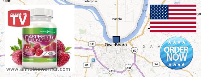 Where to Buy Raspberry Ketones online Owensboro KY, United States
