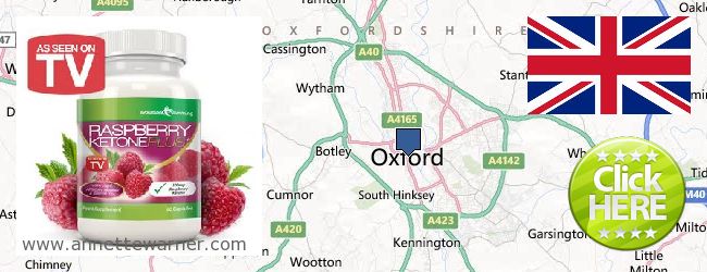 Where to Purchase Raspberry Ketones online Oxford, United Kingdom