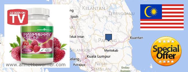 Where to Purchase Raspberry Ketones online Pahang, Malaysia