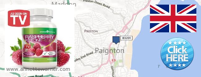 Where to Purchase Raspberry Ketones online Paignton, United Kingdom