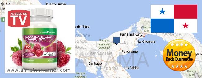Къде да закупим Raspberry Ketones онлайн Panama