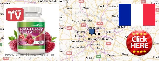 Where Can I Buy Raspberry Ketones online Paris, France