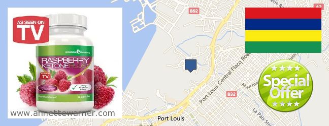 Where to Purchase Raspberry Ketones online Port Louis, Mauritius