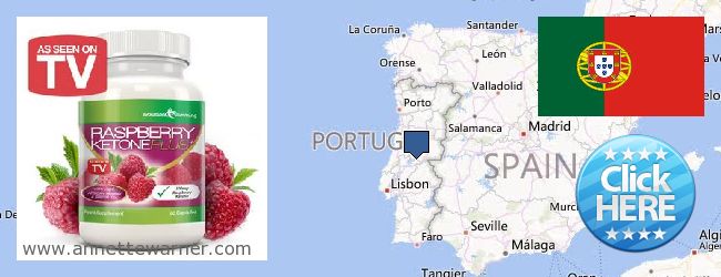Onde Comprar Raspberry Ketones on-line Portugal