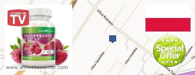 Where to Buy Raspberry Ketones online Poznań, Poland