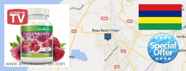 Where to Buy Raspberry Ketones online Quatre Bornes, Mauritius