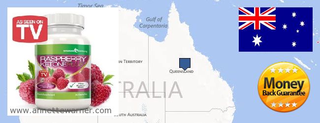 Purchase Raspberry Ketones online Queensland, Australia