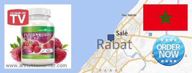 Purchase Raspberry Ketones online Rabat, Morocco