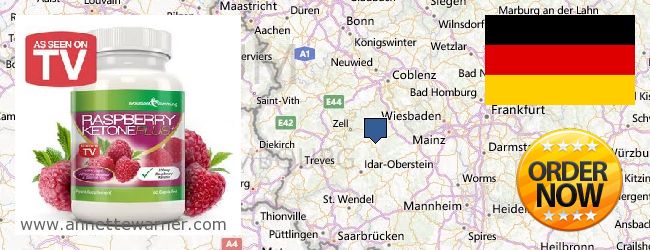 Best Place to Buy Raspberry Ketones online (Rhineland-Palatinate), Germany