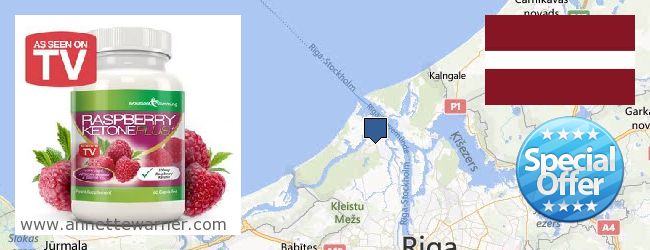 Where Can I Buy Raspberry Ketones online Riga, Latvia