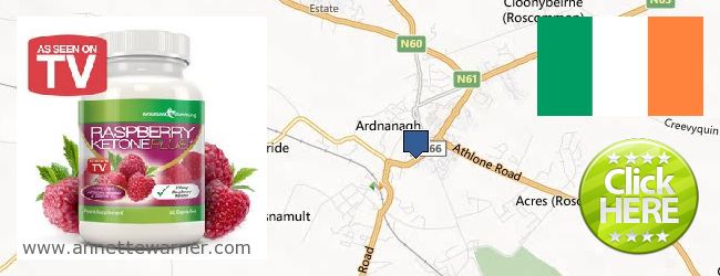 Purchase Raspberry Ketones online Roscommon, Ireland