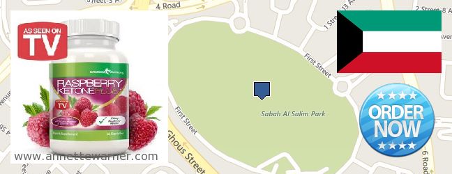 Where to Purchase Raspberry Ketones online Sabah as Salim, Kuwait