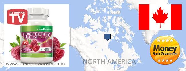 Purchase Raspberry Ketones online Saguenay (Chicoutimi-Jonquière) QUE, Canada