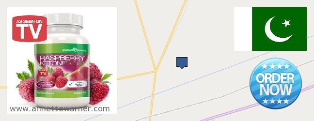 Buy Raspberry Ketones online Sahiwal, Pakistan