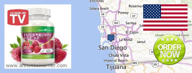 Where to Purchase Raspberry Ketones online San Diego CA, United States