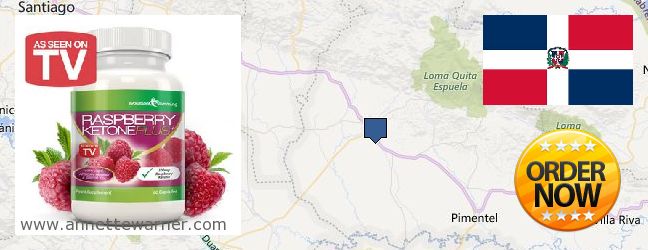 Buy Raspberry Ketones online San Francisco de Macoris, Dominican Republic