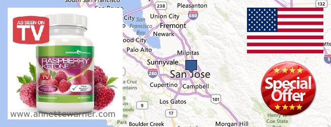 Where to Buy Raspberry Ketones online San Jose CA, United States
