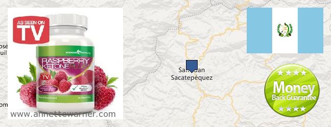 Best Place to Buy Raspberry Ketones online San Juan Sacatepequez, Guatemala