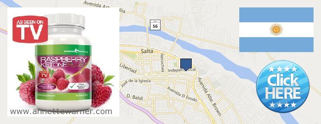 Where Can I Purchase Raspberry Ketones online San Salvador de Jujuy, Argentina