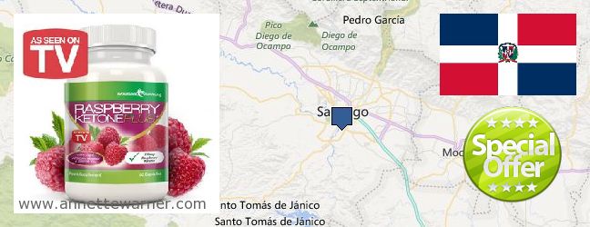 Where to Buy Raspberry Ketones online Santiago de los Caballeros, Dominican Republic