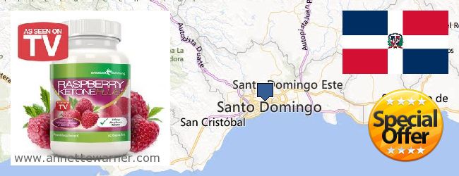 Purchase Raspberry Ketones online Santo Domingo, Dominican Republic