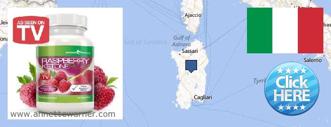 Where to Buy Raspberry Ketones online Sardegna (Sardinia), Italy