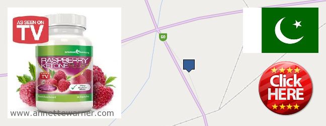 Best Place to Buy Raspberry Ketones online Sargodha, Pakistan