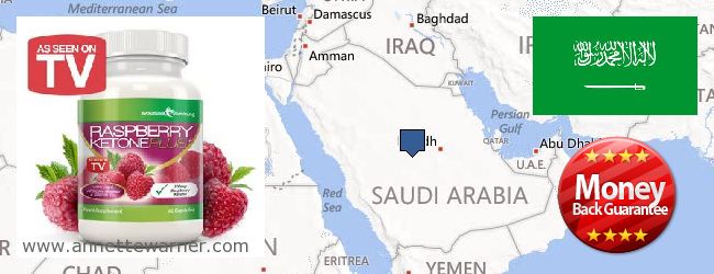 Jälleenmyyjät Raspberry Ketones verkossa Saudi Arabia