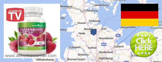 Best Place to Buy Raspberry Ketones online Schleswig-Holstein, Germany