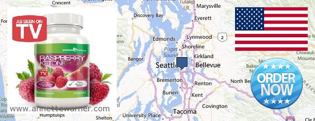 Best Place to Buy Raspberry Ketones online Seattle WA, United States