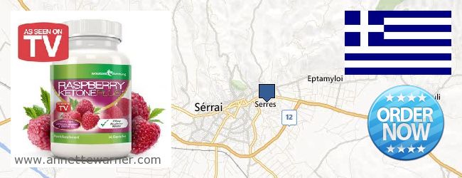 Best Place to Buy Raspberry Ketones online Serres, Greece