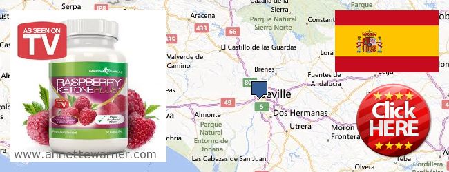 Where Can I Buy Raspberry Ketones online Seville, Spain