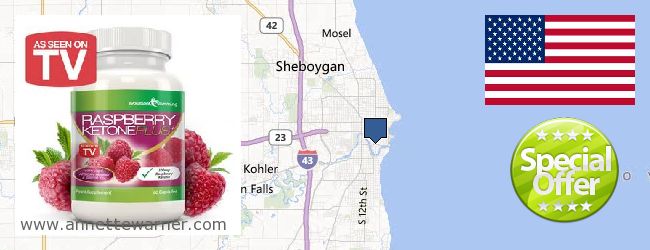 Where to Purchase Raspberry Ketones online Sheboygan WI, United States