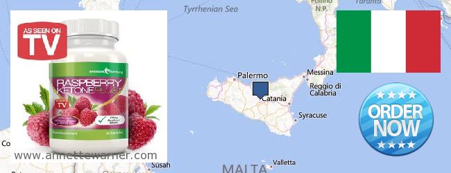 Where to Buy Raspberry Ketones online Sicilia (Sicily), Italy