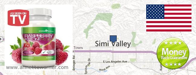 Where Can I Buy Raspberry Ketones online Simi Valley CA, United States