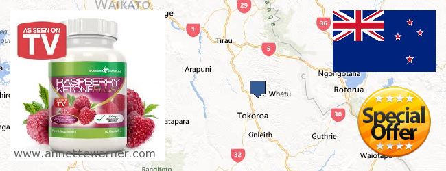 Where to Buy Raspberry Ketones online South Waikato, New Zealand