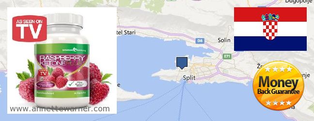 Where to Buy Raspberry Ketones online Split, Croatia
