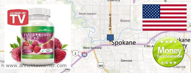 Where to Purchase Raspberry Ketones online Spokane WA, United States