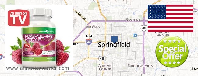 Where to Buy Raspberry Ketones online Springfield MO, United States