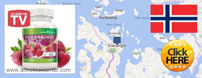 Buy Raspberry Ketones online Stavanger, Norway