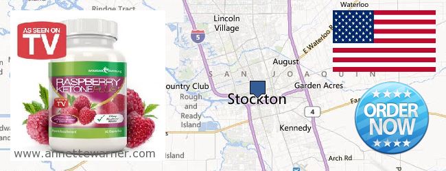 Best Place to Buy Raspberry Ketones online Stockton CA, United States