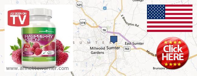 Where to Buy Raspberry Ketones online Sumter SC, United States