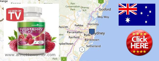 Where to Buy Raspberry Ketones online Sydney, Australia