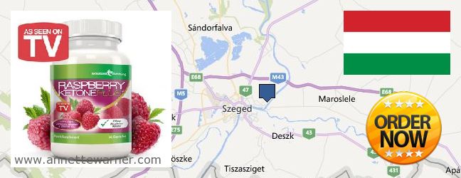 Where to Buy Raspberry Ketones online Szeged, Hungary