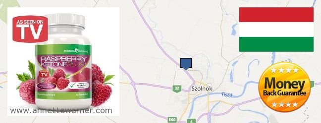 Where to Purchase Raspberry Ketones online Szolnok, Hungary
