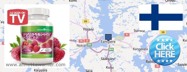 Best Place to Buy Raspberry Ketones online Tampere, Finland