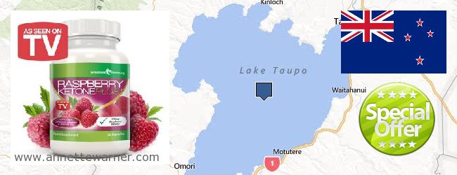 Buy Raspberry Ketones online Taupo, New Zealand