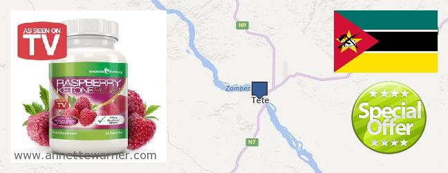 Best Place to Buy Raspberry Ketones online Tete, Mozambique